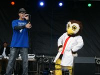 Literacy Tours: Music Performances