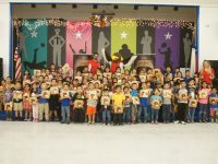 Literacy Tour: Brownsville ISD
