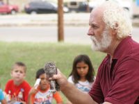 Literacy Tours: Birds of Prey