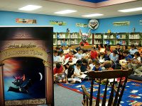 Literacy Tour: Austin ISD