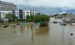 Supporting Hurricane Victims